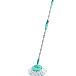Leifheit Clean Twist Disc Mop Vervangingskop Micro Duo