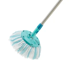 Leifheit Clean Twist Disc Mop Vervangingskop Micro Duo