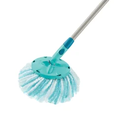 Leifheit Clean Twist Disc Mop Vervangingskop Micro Duo