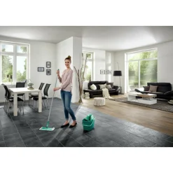 Leifheit Combi Clean Vloerwisser XL - 42 cm - Compleet Systeem