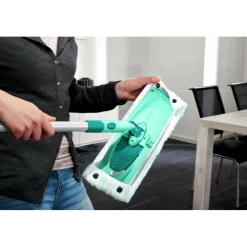 Leifheit Combi Clean Vloerwisser XL - 42 cm - Compleet Systeem