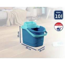 Leifheit Combi Emmer 10 liter