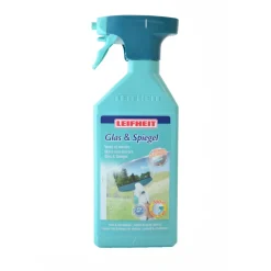 Leifheit Glas- en Spiegelreiniger Spray 500 ml