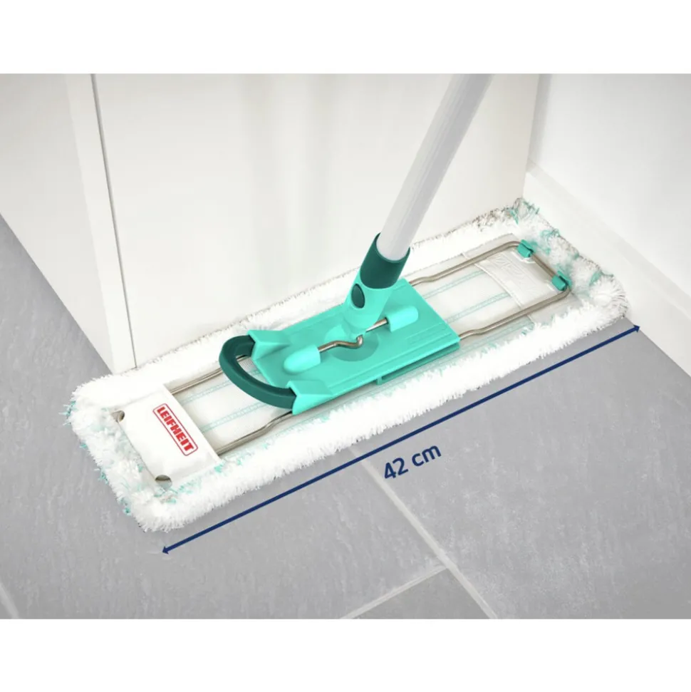 Leifheit Navulling Doek Profi XL Micro Duo 42 cm