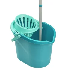 Leifheit Power Mop 3-in-2 Compleet Systeem