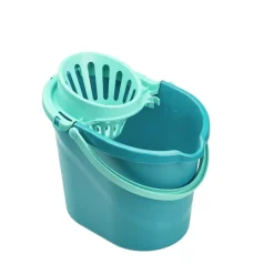 Leifheit Power Mop 3-in-2 Compleet Systeem