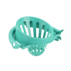 Leifheit Power Mop 3-in-2 Compleet Systeem