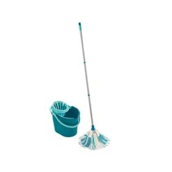 Leifheit Power Mop 3-in-2 Compleet Systeem