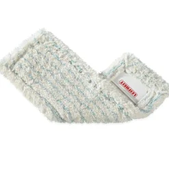 Leifheit Profi Overtrek Vloerwisser XL 42 cm Gevouwen Cotton Plus