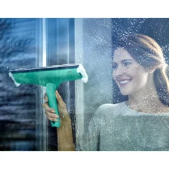 Leifheit Raamwisser 3 in 1 33 cm