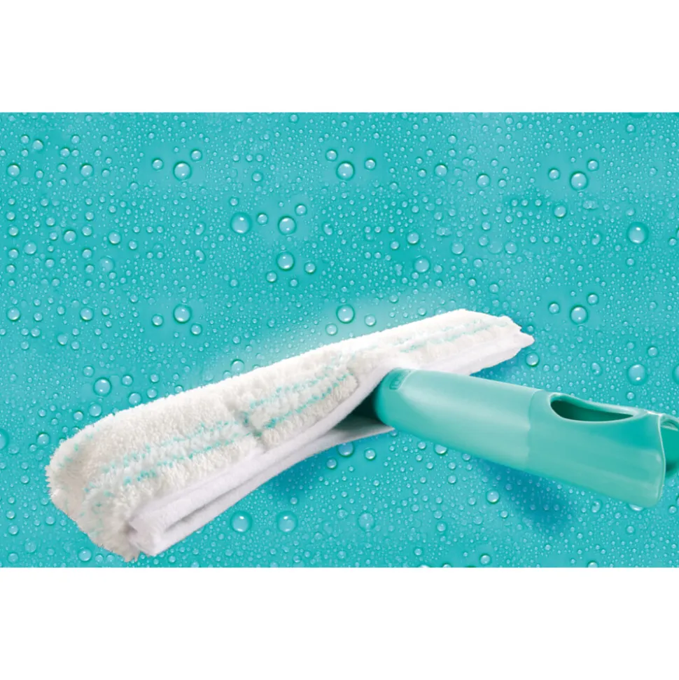 Leifheit Ruitenwasser met Clicksysteem