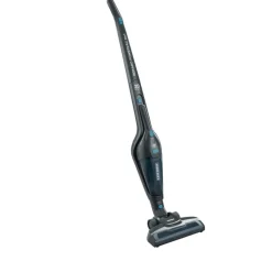 Leifheit Steelstofzuiger met Kruimelzuiger Rotaro Powervac 2-in-1 20V