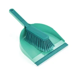 Leifheit Stoffer en Blik Set