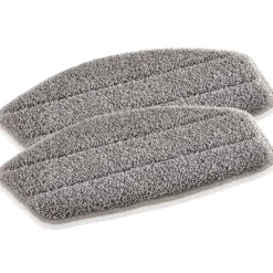 Leifheit Stoomreiniger Clean Tenso Vervangingsdoek 2 stuks