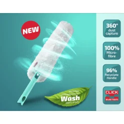 Leifheit Super Duster XL Plumeau 1 stuk