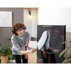 Leifheit Super Duster XL Plumeau 1 stuk