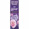 Lenor In-Wash Geurbooster Bloemen Boeket 19 wasbeurten 235 gr