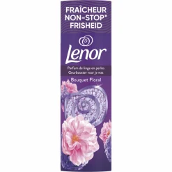 Lenor In-Wash Geurbooster Bloemen Boeket 19 wasbeurten 235 gr