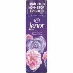 Lenor In-Wash Geurbooster Bloemen Boeket 19 wasbeurten 235 gr
