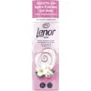 Lenor In-wash Geurbooster Zijdebloesem & Pioenroos 19 wasbeurten 235 gr