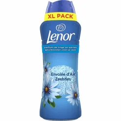 Lenor In-Wash Geurbooster Zeebries 495 gr