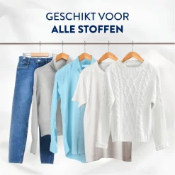 Lenor In-wash Geurbooster Katoen Fris 19 wasbeurten 235 gr