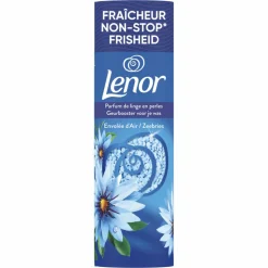 Lenor In-Wash Geurbooster Zeebries 19 wasbeurten 235 gr