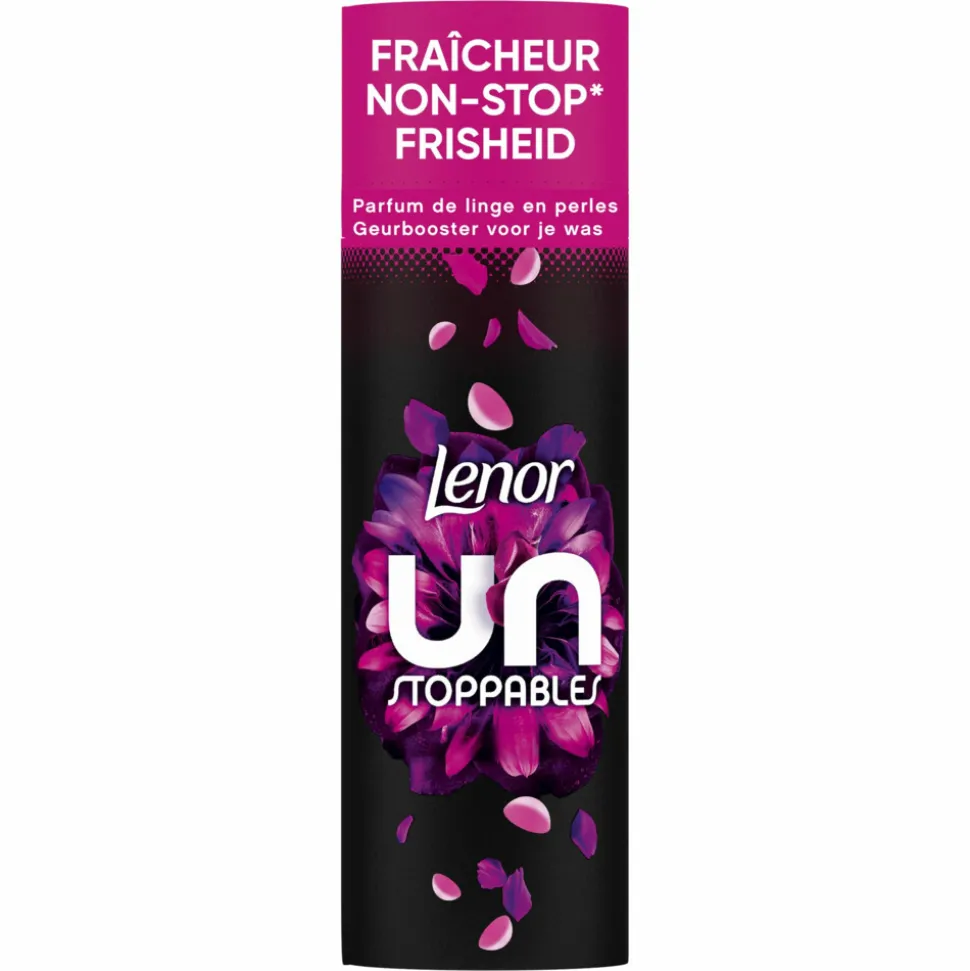 Lenor In-Wash Geurbooster Bloemen Fris 19 wasbeurten 235 gr