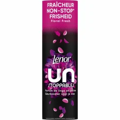 Lenor In-Wash Geurbooster Bloemen Fris 19 wasbeurten 235 gr