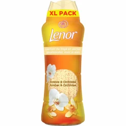 Lenor In-Wash Geurbooster Gouden Orchidee 495 gr