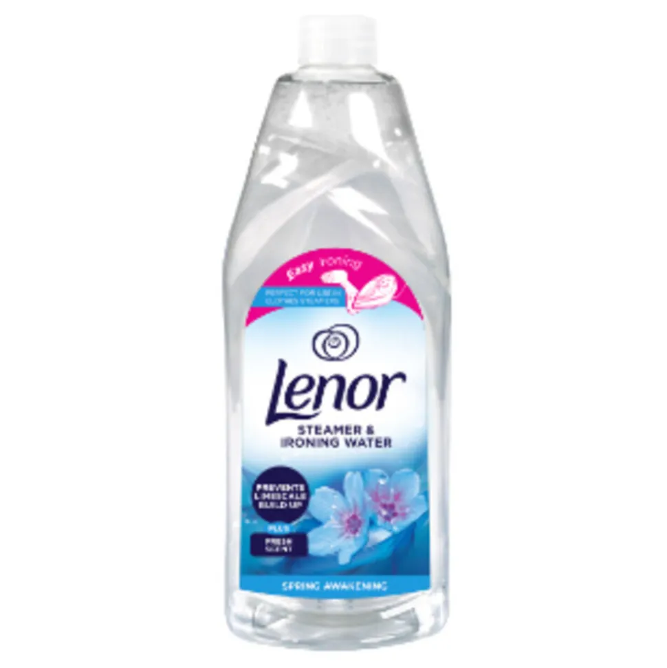 Lenor Strijkwater Spring Awakening 1 liter