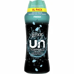 Lenor Unstoppables In-Wash Geurbooster Fris 495 gr
