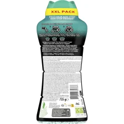 Lenor Unstoppables In-Wash Geurbooster XXL Fris 735 gr