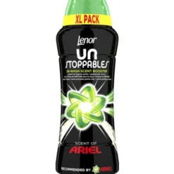 Lenor Unstoppables In-Wash Geurbooster Ariel 495 gr