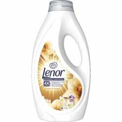 Lenor Vloeibaar Wasmiddel Amber & Orchidee 20 Wasbeurten 900 ml