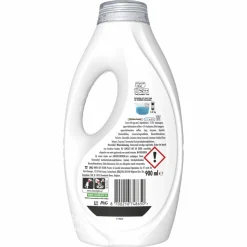 Lenor Vloeibaar Wasmiddel Amber & Orchidee 20 Wasbeurten 900 ml