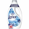 Lenor Vloeibaar Wasmiddel Zeebries 20 Wasbeurten 900 ml