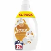 Lenor Wasverzachter Amber & Orchidee 126 Wasbeurten 2650 ml