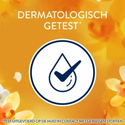 Lenor Wasverzachter Amber & Orchidee 126 Wasbeurten 2650 ml