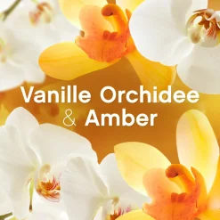 Lenor Wasverzachter Amber & Orchidee 40 Wasbeurten 840 ml