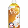 Lenor Wasverzachter Amber & Orchidee 87 Wasbeurten 1872 ml