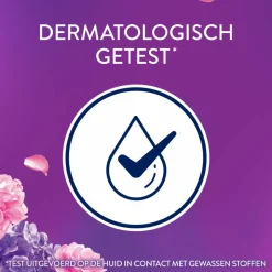 Lenor Wasverzachter Bloemenboeket 55 Wasbeurten 1155 ml