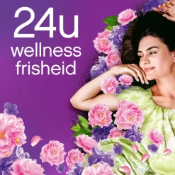 Lenor Wasverzachter Bloemenboeket 216 Wasbeurten 8 x 567 ml