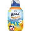 Lenor Wasverzachter Fresh Air Zonnestralen 36 Wasbeurten 504 ml