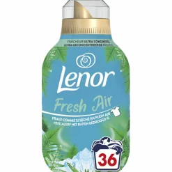 Lenor Wasverzachter Fresh Air Noorderlicht 36 Wasbeurten 504 ml