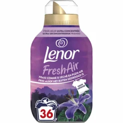 Lenor Wasverzachter Fresh Air Maneschijn 36 Wasbeurten 504 ml