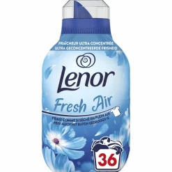 Lenor Wasverzachter Fresh Air Ochtendfris 36 Wasbeurten 504 ml