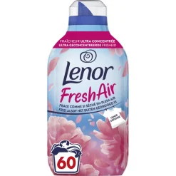 Lenor Wasverzachter Fresh Air Bloesem 60 Wasbeurten 840 ml