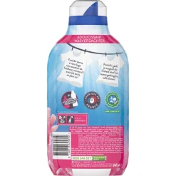 Lenor Wasverzachter Fresh Air Bloesem 60 Wasbeurten 840 ml