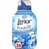 Lenor Wasverzachter Fresh Air Ochtendfris 36 Wasbeurten 504 ml